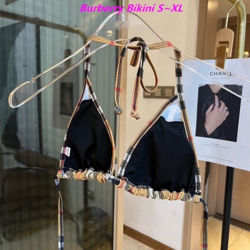 B.u.r.b.e.r.r.y. Bikini 4169 Women