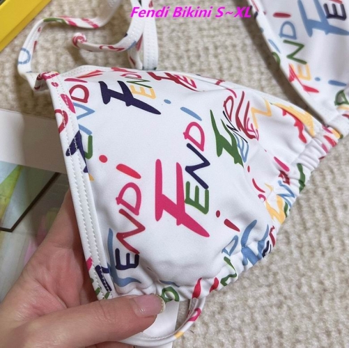 F.e.n.d.i. Bikini 4955 Women