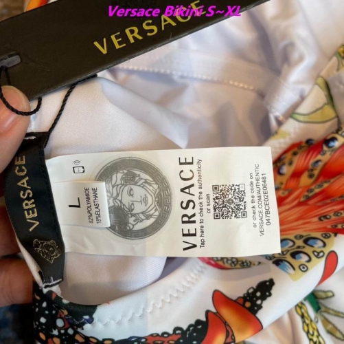 V.e.r.s.a.c.e. Bikini 5280 Women