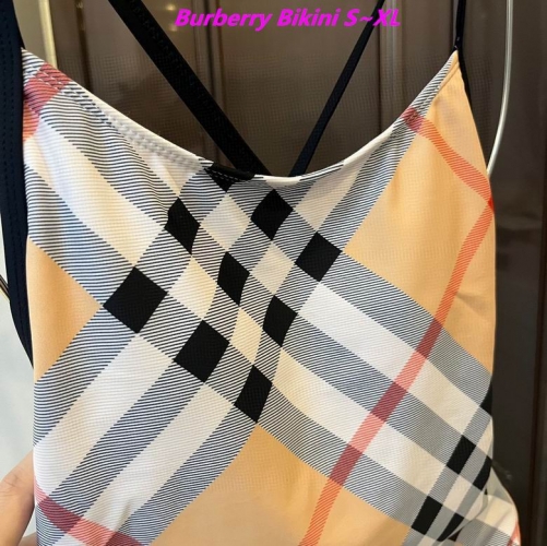 B.u.r.b.e.r.r.y. Bikini 4177 Women
