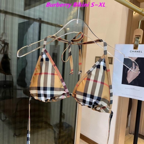 B.u.r.b.e.r.r.y. Bikini 4170 Women