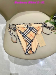 B.u.r.b.e.r.r.y. Bikini 4008 Women