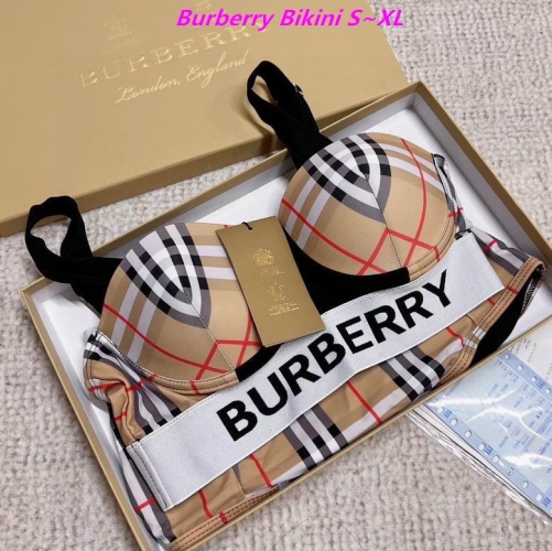 B.u.r.b.e.r.r.y. Bikini 4165 Women