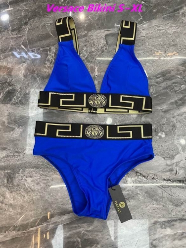 V.e.r.s.a.c.e. Bikini 5297 Women