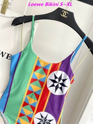 L.o.e.w.e. Bikini 4221 Women