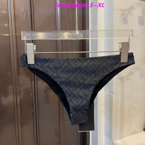 F.e.n.d.i. Bikini 4974 Women