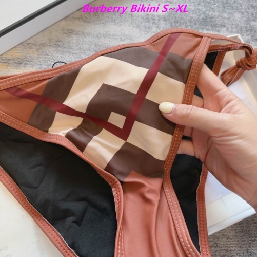 B.u.r.b.e.r.r.y. Bikini 4183 Women