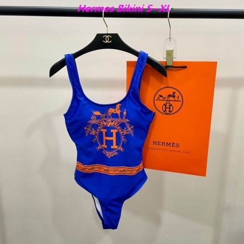 H.e.r.m.e.s. Bikini 4014 Women