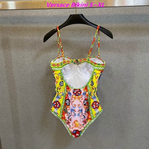 V.e.r.s.a.c.e. Bikini 5278 Women