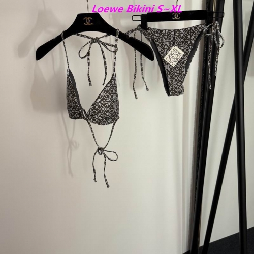 L.o.e.w.e. Bikini 4245 Women