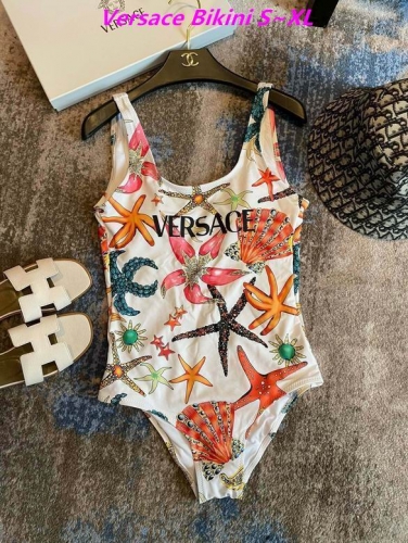 V.e.r.s.a.c.e. Bikini 5284 Women