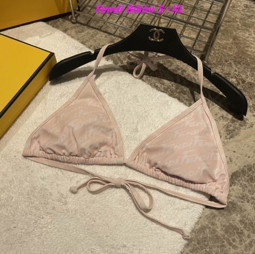 F.e.n.d.i. Bikini 5065 Women