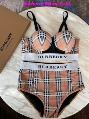 B.u.r.b.e.r.r.y. Bikini 4063 Women
