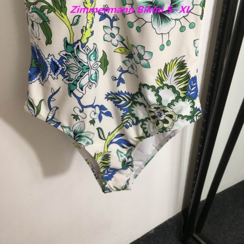 Z.i.m.m.e.r.m.a.n.n. Bikini 4006 Women