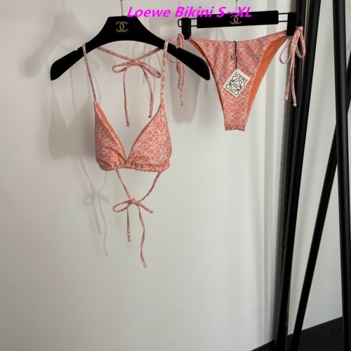 L.o.e.w.e. Bikini 4246 Women