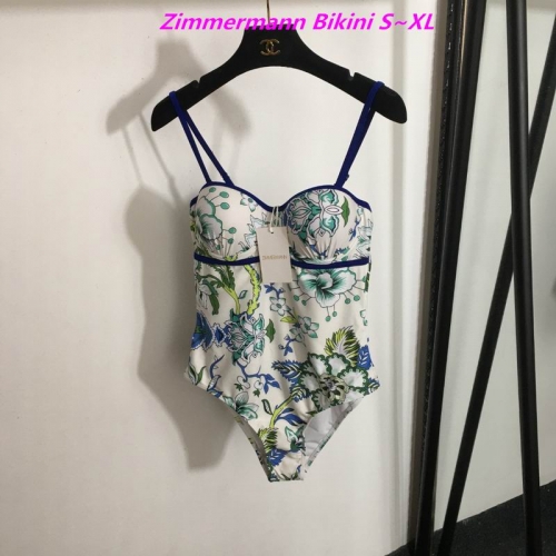 Z.i.m.m.e.r.m.a.n.n. Bikini 4009 Women