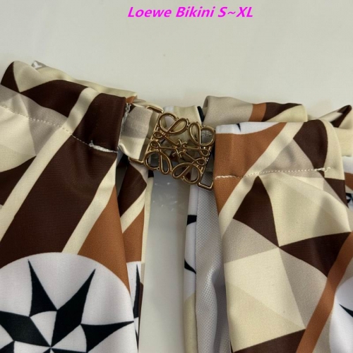 L.o.e.w.e. Bikini 4239 Women