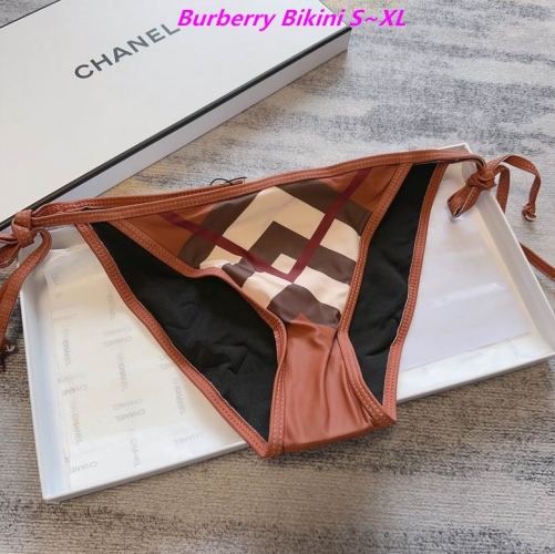 B.u.r.b.e.r.r.y. Bikini 4184 Women