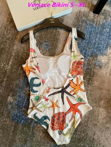 V.e.r.s.a.c.e. Bikini 5282 Women