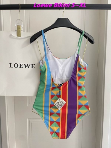 L.o.e.w.e. Bikini 4222 Women