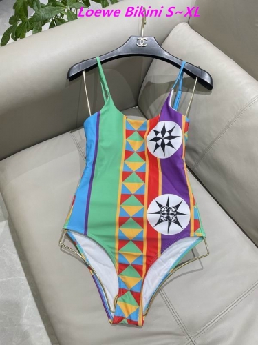 L.o.e.w.e. Bikini 4219 Women