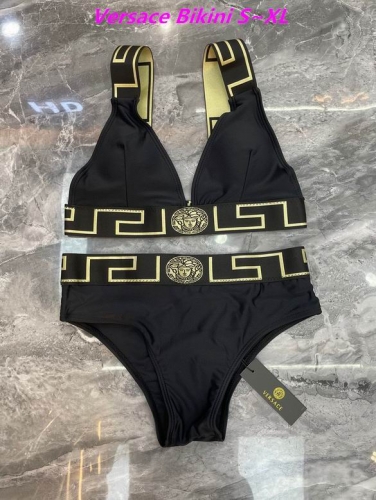 V.e.r.s.a.c.e. Bikini 5292 Women