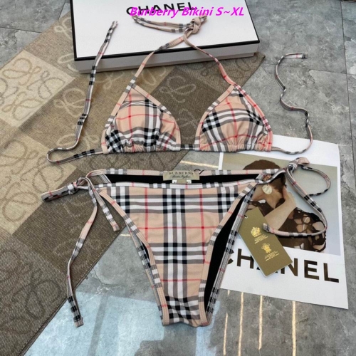 B.u.r.b.e.r.r.y. Bikini 4194 Women