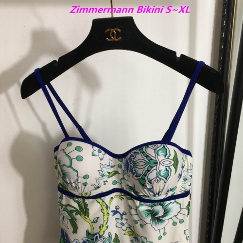 Z.i.m.m.e.r.m.a.n.n. Bikini 4007 Women