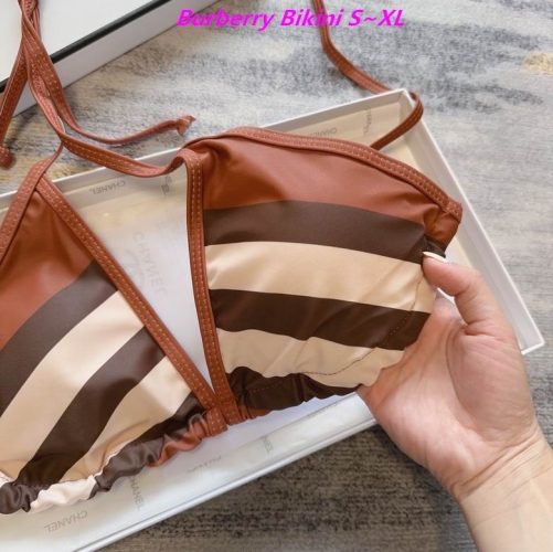 B.u.r.b.e.r.r.y. Bikini 4185 Women
