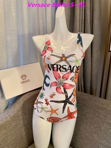 V.e.r.s.a.c.e. Bikini 5287 Women