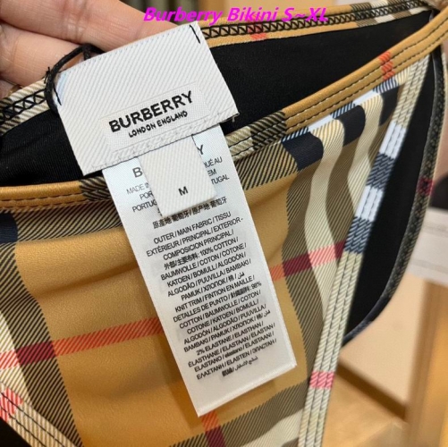 B.u.r.b.e.r.r.y. Bikini 4174 Women