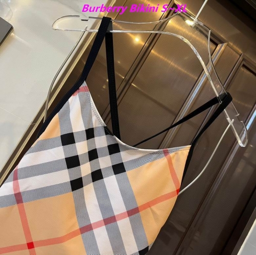 B.u.r.b.e.r.r.y. Bikini 4179 Women