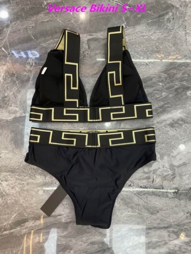 V.e.r.s.a.c.e. Bikini 5291 Women