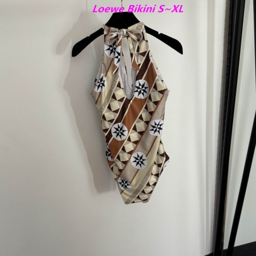 L.o.e.w.e. Bikini 4243 Women