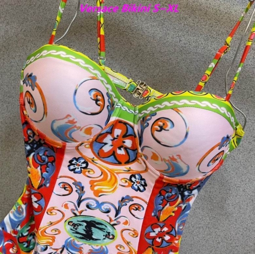 V.e.r.s.a.c.e. Bikini 5277 Women