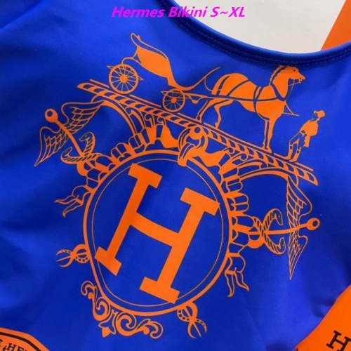 H.e.r.m.e.s. Bikini 4011 Women