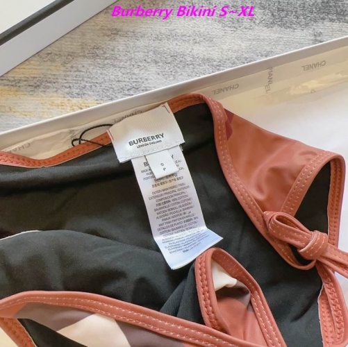 B.u.r.b.e.r.r.y. Bikini 4182 Women