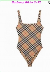 B.u.r.b.e.r.r.y. Bikini 4029 Women