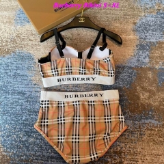 B.u.r.b.e.r.r.y. Bikini 4064 Women