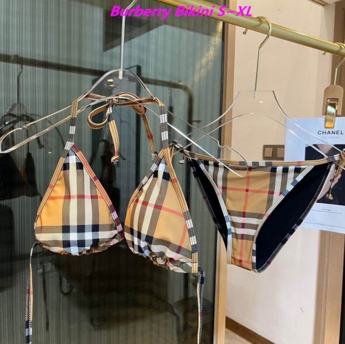 B.u.r.b.e.r.r.y. Bikini 4175 Women