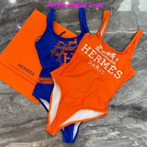H.e.r.m.e.s. Bikini 4001 Women