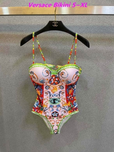 V.e.r.s.a.c.e. Bikini 5279 Women