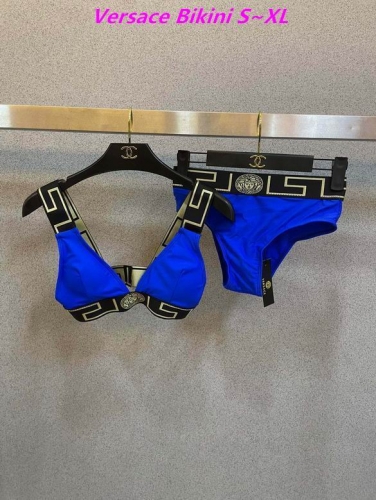 V.e.r.s.a.c.e. Bikini 5296 Women