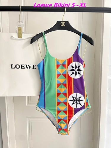 L.o.e.w.e. Bikini 4223 Women