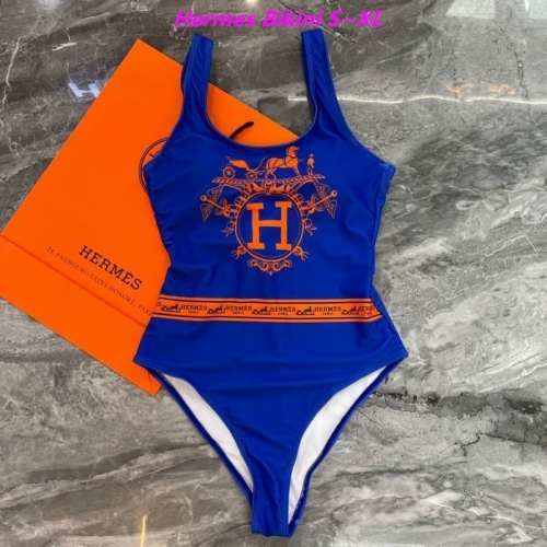 H.e.r.m.e.s. Bikini 4008 Women