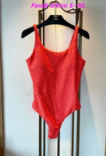 F.e.n.d.i. Bikini 5000 Women