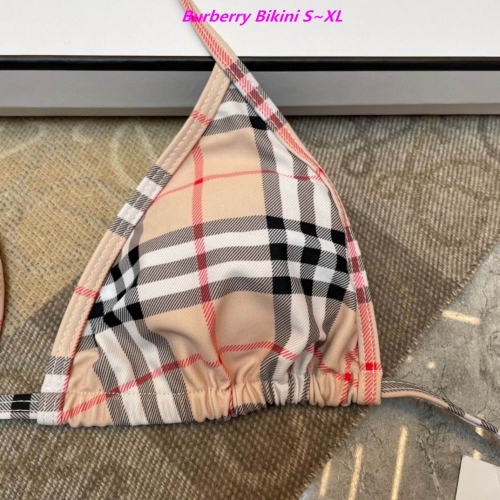 B.u.r.b.e.r.r.y. Bikini 4191 Women
