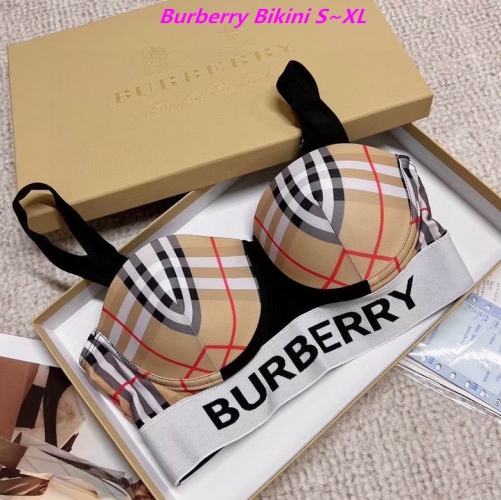 B.u.r.b.e.r.r.y. Bikini 4167 Women