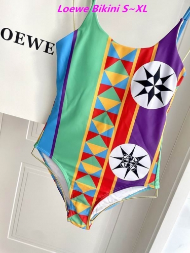 L.o.e.w.e. Bikini 4220 Women