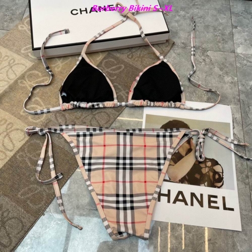 B.u.r.b.e.r.r.y. Bikini 4193 Women
